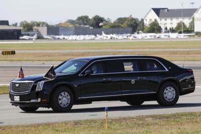  Tramp stigao u Egipat: Uveo predsjednika Sisija u "Zvijer", pa otkrio sledeći korak u sklapanju mira 