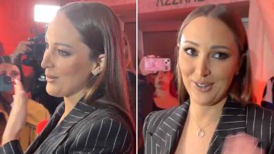  Aleksandra Prijović se pojavila kod Uroša Živkovića i saopštila lepe vesti 