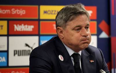 FSS smijenio Piksija: Odmah rečeno šta se dešava s novim selektorom   FSS smijenio Piksija: Odmah rečeno šta se dešava s novim selektorom