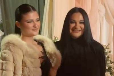  Jana Todorović na Instagramu pokazala šta se dešavalo na svadbi Uroša Živkovića 