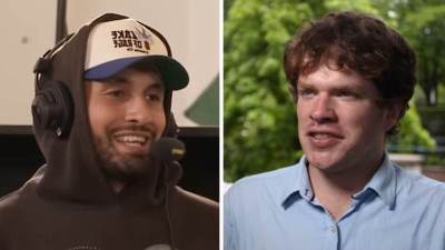  "Umukni": Kirjos video šta je Đokovićev hejter napisao o Sabalenki i nije mogao da prećuti 