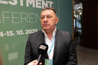  Voli donirao 300.000 eura za proširenje Urgentnog centra KCCG 