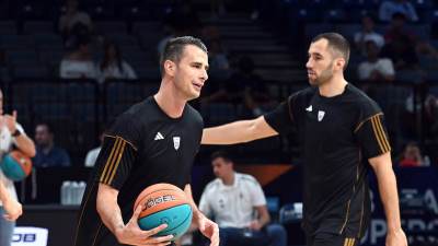  DUBAI PREKINUO NESTVARNU SERIJU ZVEZDE 