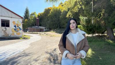  Veruša čeka dječje osmjehe - Od rušenja paviljona prošlo više od godinu dana, napredak slabo vidljiv 