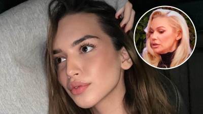  Nataša otkrila detalje Haninog života u Madridu 