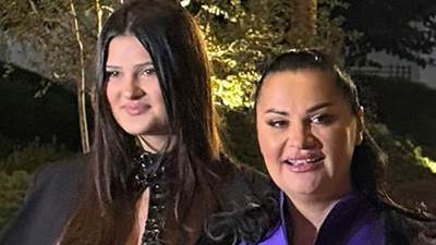  Jana Todorović kroz plač pričala o skandalu Nadici Ademov 