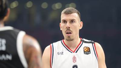  Jokićev prijatelj odmah dobija otkaz u Evroligi 