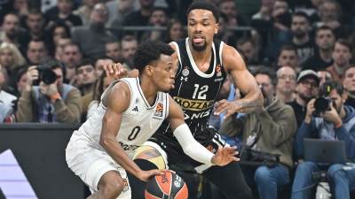  Zvezda poslala ponudu, Ataman odbio: Obradović ostao bez pojačanja, mora da traži drugu opciju 