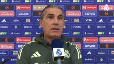  Skariolo dobro poznaje Zvezdu, sprema Real za vatrenu atmosferu u Areni 