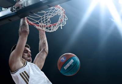  Avramović i Petrušev donijeli pobjedu Dubaiju: Dubai savladao Žalgiris u Evroligi 