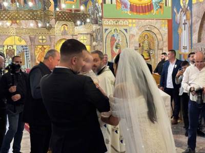  Naš pjevač zaradio bogatstvo od svadbe: Folker kupuje jahtu nakon gala proslave u Beogradu 