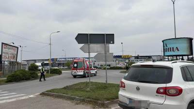  MUP Srbija o nesreći kod Sremske Mitrovice, poginule dvije osobe, ogroman broj povrijeđenih 