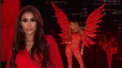  Didi Džej na "Victoria’s Secret" reviji: Najzgodnije manekenke svijeta gledala iz prvog reda, 