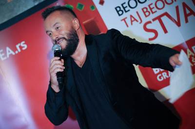  Ivan Ivanović ponovo vodi emisiju nakon otkaza: Oglasio se i otkrio detalje 