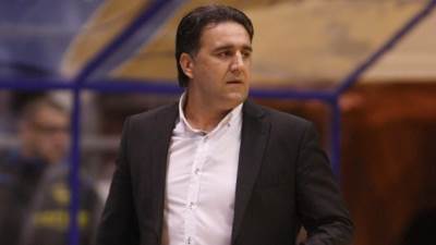  Bajić opet trener Igokee! 