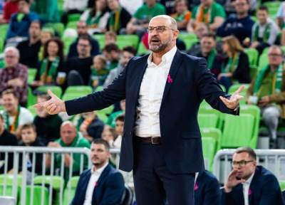  Mitrović sa Cedevitom srušio Zvezdu 