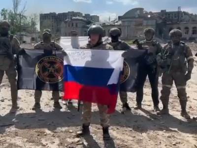  KREMLJ OBJAVIO: "Osvojili smo Pokrovsk" Ruske snage navodno zauzele i Vovčansk?  