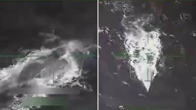  Najmanje 25.000 Amerikanaca bi umrlo da sam dao da se iskrca 