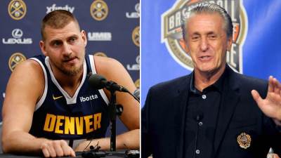  Majami krade Nikolu Jokića Denveru: Isplivao je plan, daće Srbinu sve što poželi 