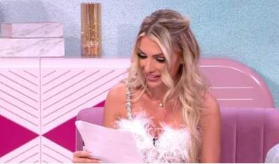  Milica Kemez progovorila o novom dečku dvije nedelje posle razvod 