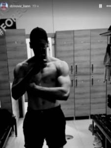  Sin Harisa i Meline danas je neprepoznatljiv 