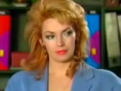  Obilježila je domaće serije, a onda ostala bez novca 