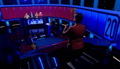  Čuveni Srbin osvojio 1.500.000 u Poteri i dobio ovacije 