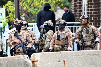  "Prvo hapse, pa te pitaju": Panika u Čikagu među Srbima, pakao se odvija na ulicama 