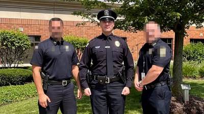 Radule iz Crne Gore postao policajac, a sad ga uhapsile Trampove jedinice: Celo selo se podiglo da g   Radule iz Crne Gore postao policajac, a sad ga uhapsile Trampove jedinice: Celo selo se podiglo da g