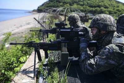  Ova zemlja do 2030. biće četvrta najjača vojna sila na svijetu: Izvoz oružja postao jedan od najbrže 