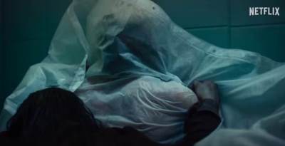  Tvorac hita "The Conjuring" stvorio novi jezivi horor: Savjetuju da se ne gleda noću, čak je i trejl 