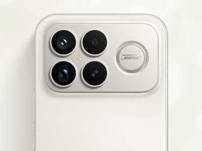  Bas pod prstima: Xiaomi lansira prvi telefon na svijetu sa Bose subwoofer-om 