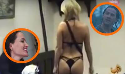  Nju su slušali Kijanu Rivs i Anđelina Džoli(VIDEO) 