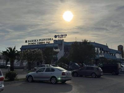  Izabran novi Odbor direktora Luke Bar 