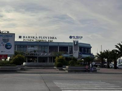  Barska plovidba: Investitor iz UAE najavljuje ulaganja od 60 miliona eura 