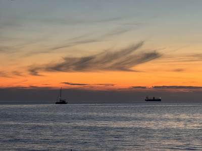  Ministasrtvo pomorstva o otetom tankeru: U kontaktu smo sa brodovlasnikom 