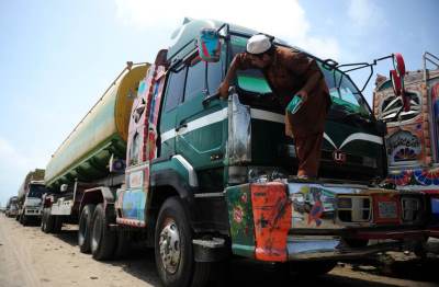 5.500 kamiondžija izgubilo dozvole zbog neznanja engleskog jezika 