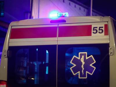  Užas kod Vranja: Tinejdžer se bacio pod voz 