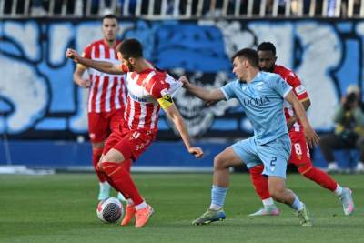  Ovaj fudbaler dobija prijetnje zbog Nebojše Pavkovića 