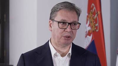  Vučić pozvao na razgovor Dijanu Hrku: "Spreman sam da je primim u Predsjedništvu" 