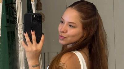  Evo čime se bavi sada Ana Nikol Gomes  