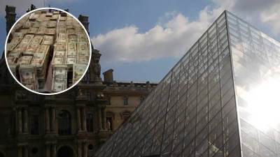  Drama u Parizu: Posle šokantne krađe u Luvru, dragulji misteriozno premješteni (Video) 