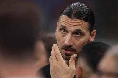  ZLATAN IBRAHIMOVIĆ MAJCI KUPIO CRKVU ZA 9,24 MILIONA EURA! Fudbaler zbrinuo cijelu familiju 