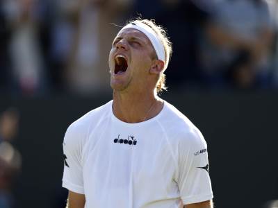  Alehandro Davidovič Fokina nije pozvan u reprezentaciju Španije  