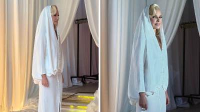  Nataša Bekvalac na promociji albuma Mama  