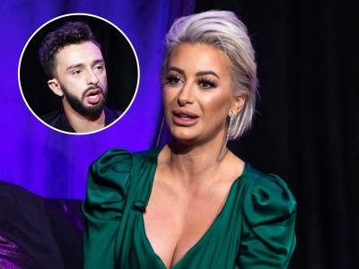  Darko Tanasijević o odnosu sa Dušicom Jakovljević  