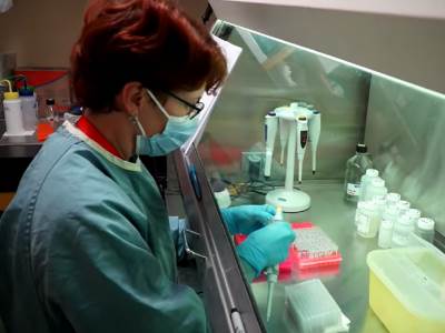  Novi test krvi prepoznaje više od 50 karcinoma 