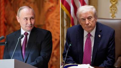  Ko se u Evropi najviše plaši rata sa Rusijom, a ko vidi Trampa kao direktnog neprijatelja 