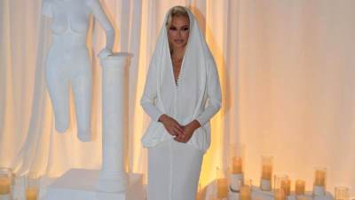  Nataša Bekvalac otkrila šta joj je Kristina poručila  