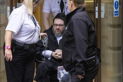  Da izbjegne hapšenje napravio umrlicu i lažirao smrt: 